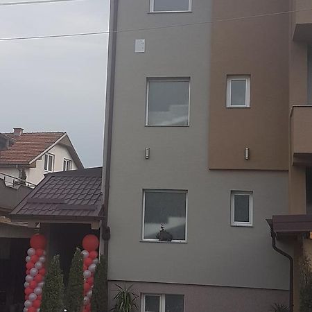Hotel Kiko Битоля Екстериор снимка