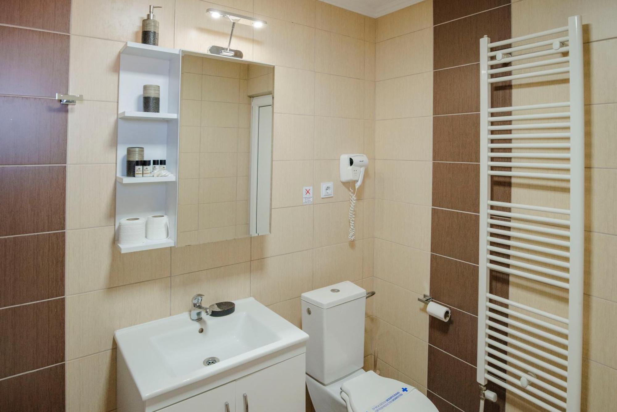 Hotel Kiko Битоля Екстериор снимка
