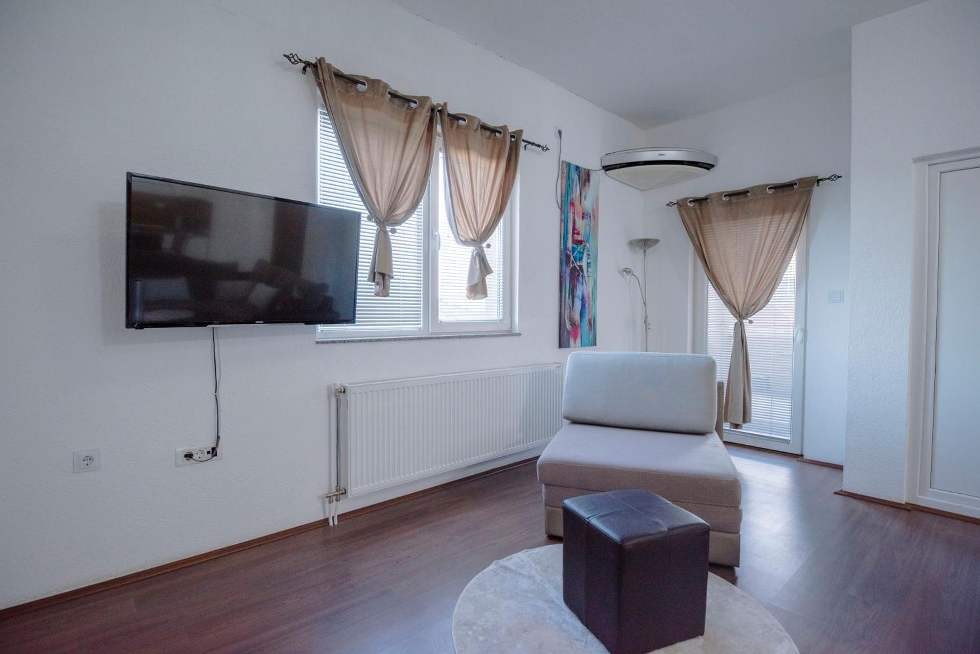 Hotel Kiko Битоля Екстериор снимка