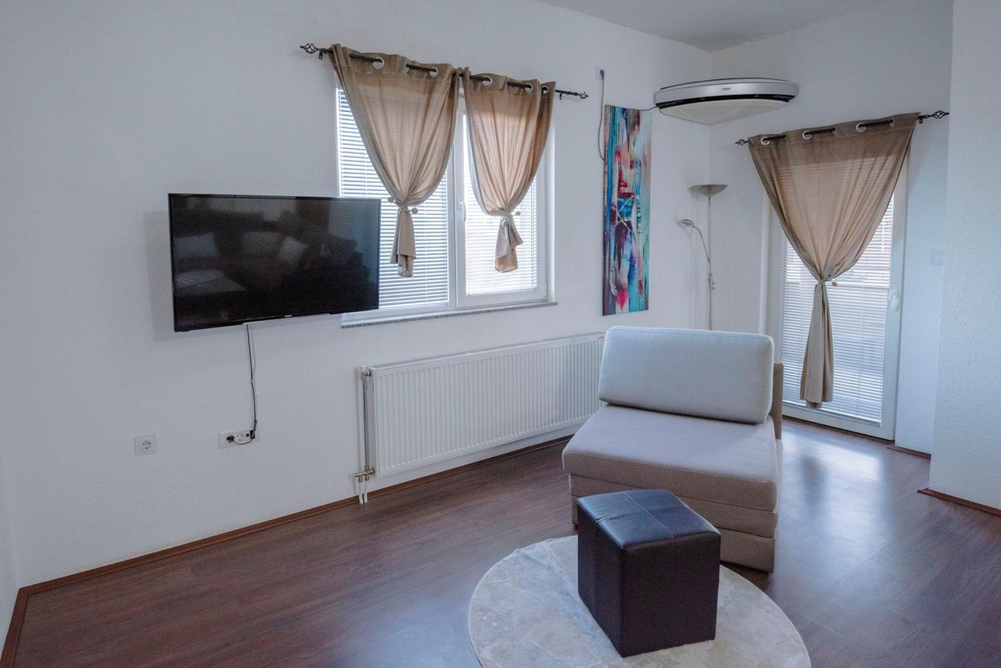 Hotel Kiko Битоля Екстериор снимка