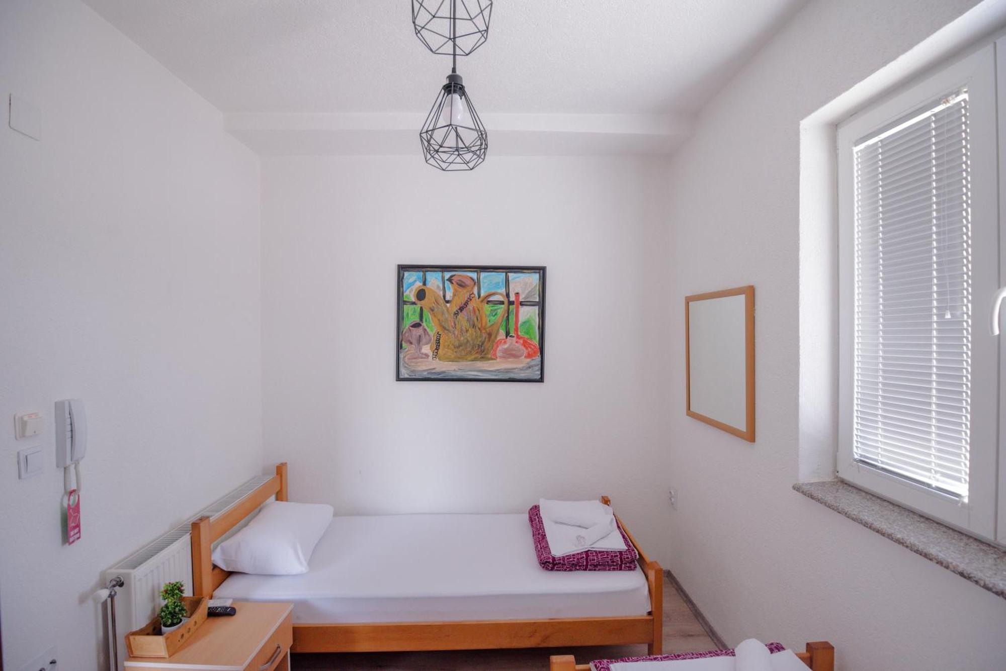 Hotel Kiko Битоля Екстериор снимка