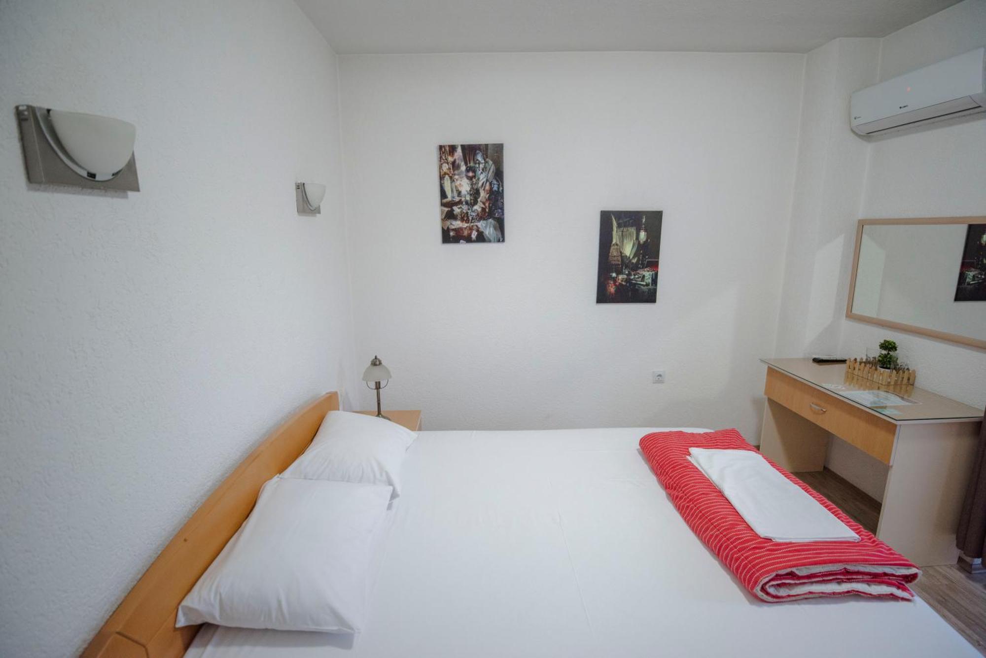 Hotel Kiko Битоля Екстериор снимка