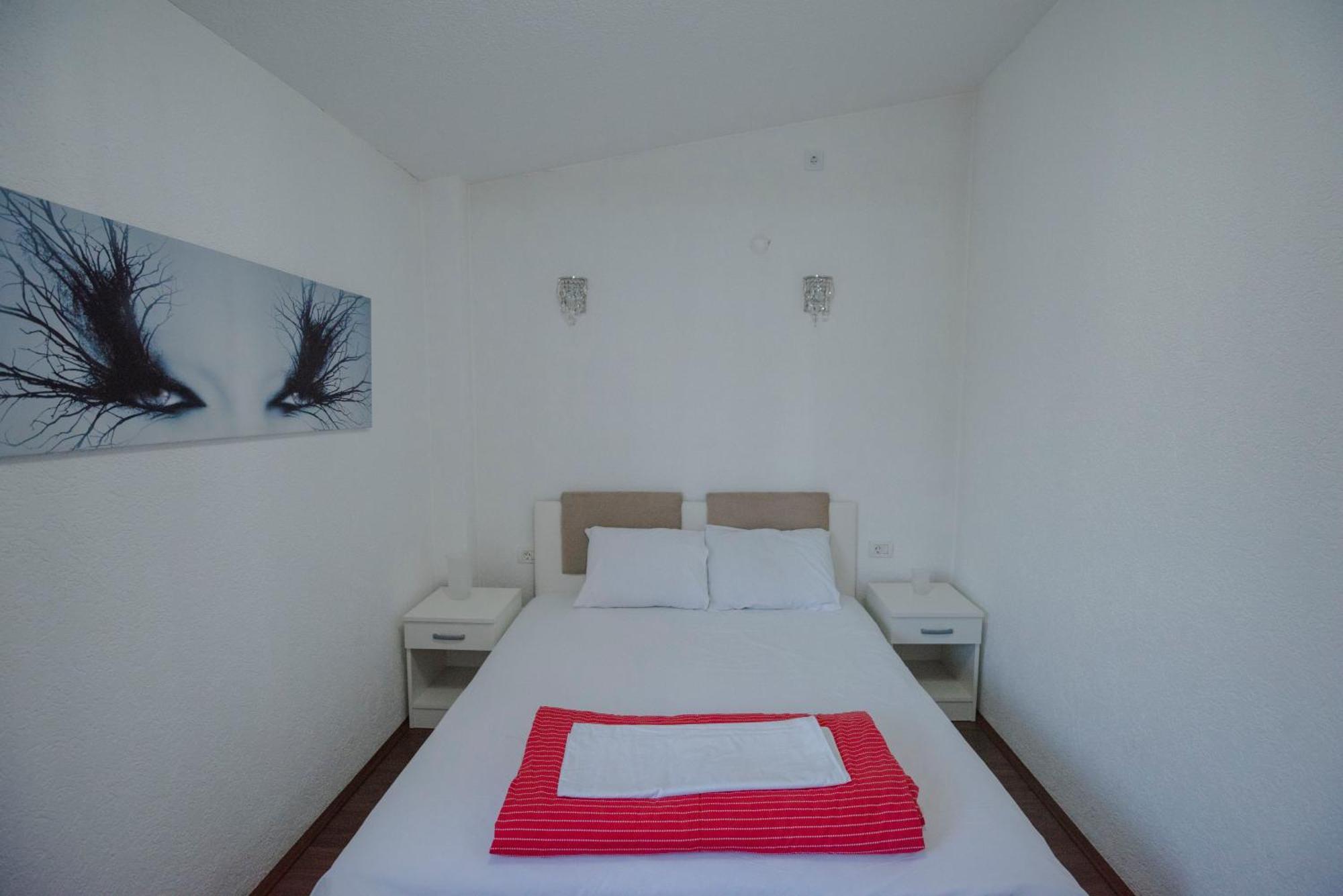Hotel Kiko Битоля Екстериор снимка