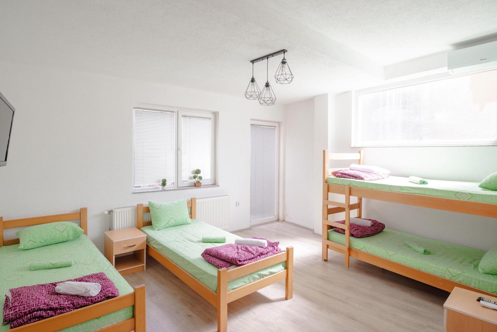 Hotel Kiko Битоля Екстериор снимка