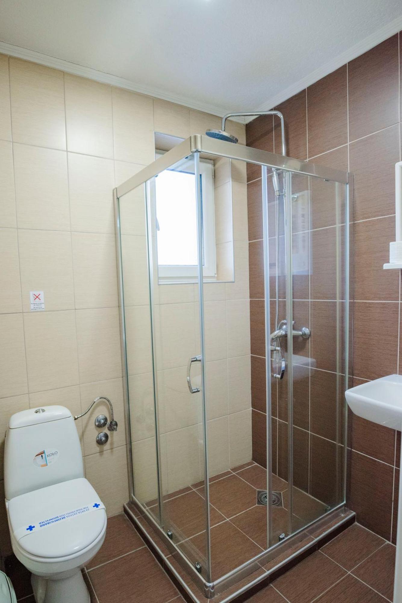 Hotel Kiko Битоля Екстериор снимка