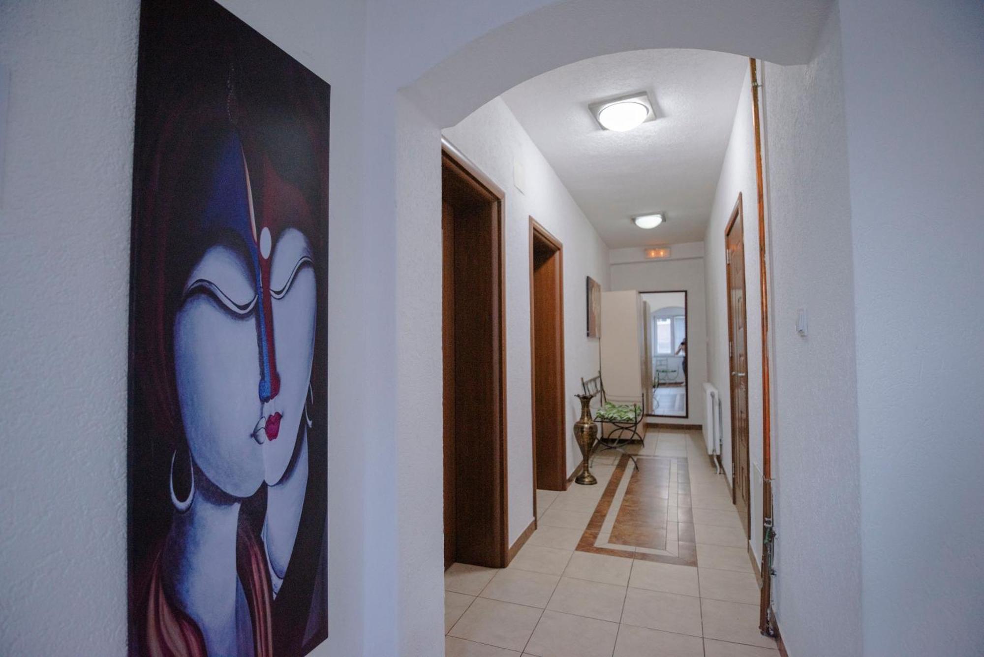 Hotel Kiko Битоля Екстериор снимка