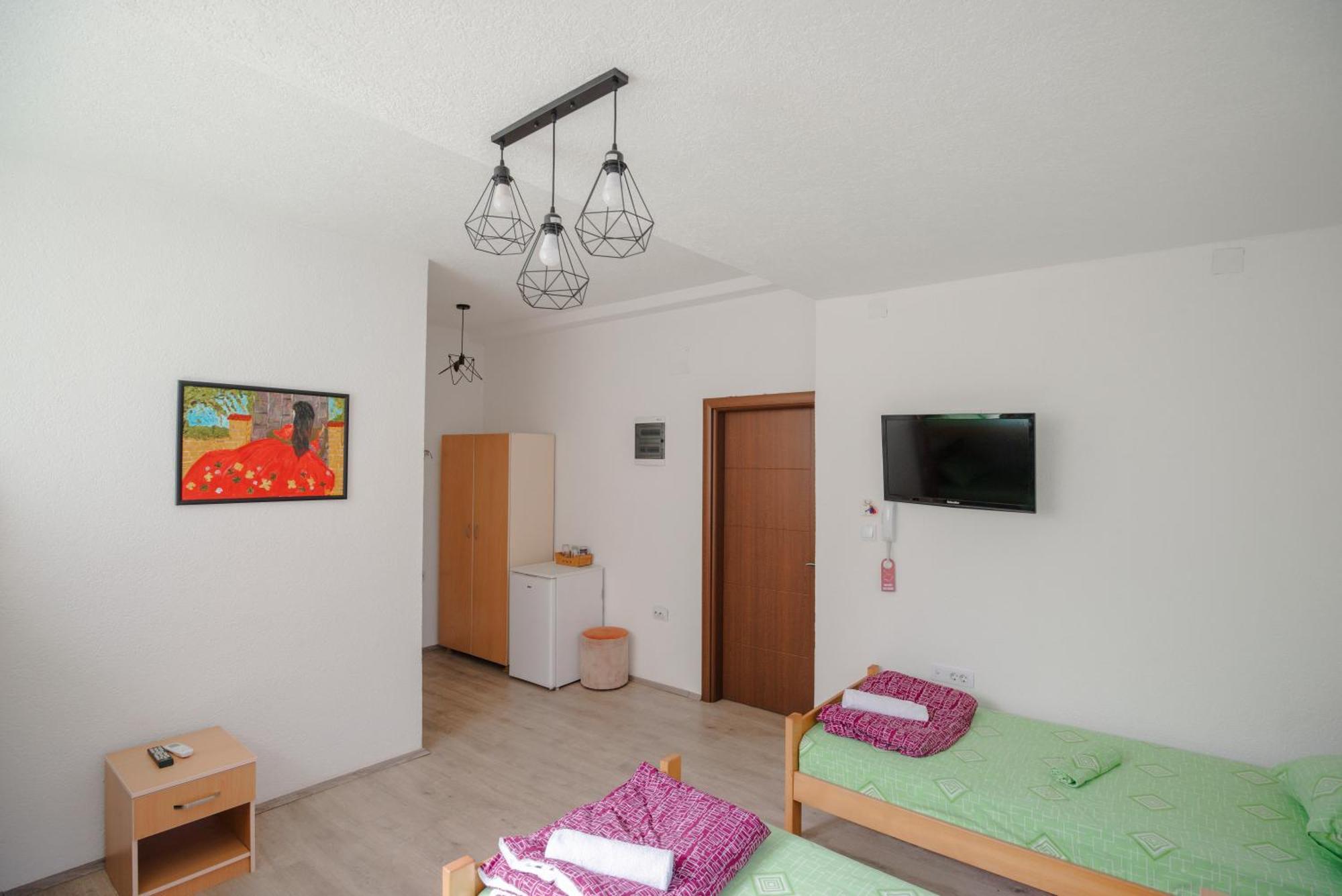 Hotel Kiko Битоля Екстериор снимка