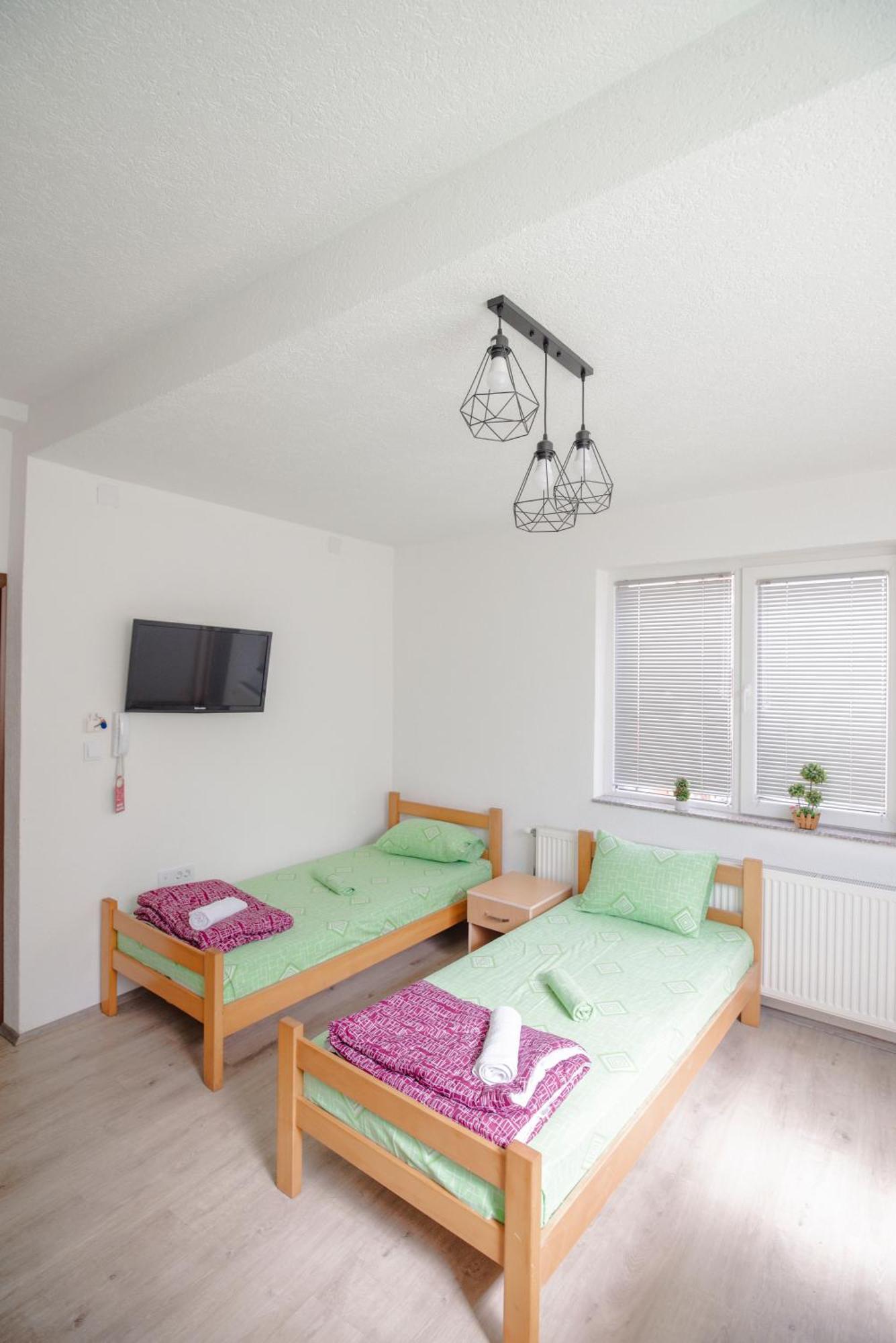 Hotel Kiko Битоля Екстериор снимка