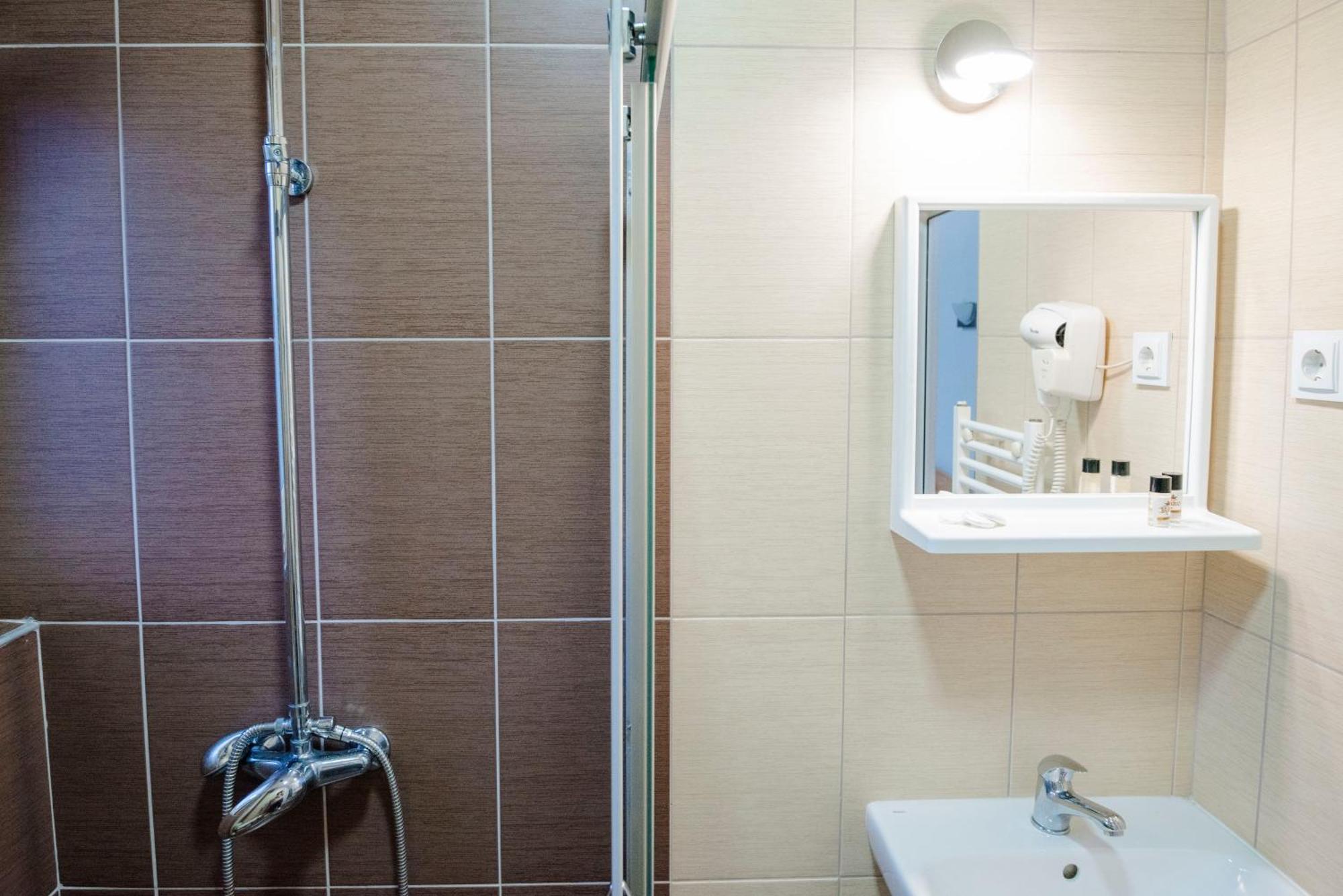 Hotel Kiko Битоля Екстериор снимка
