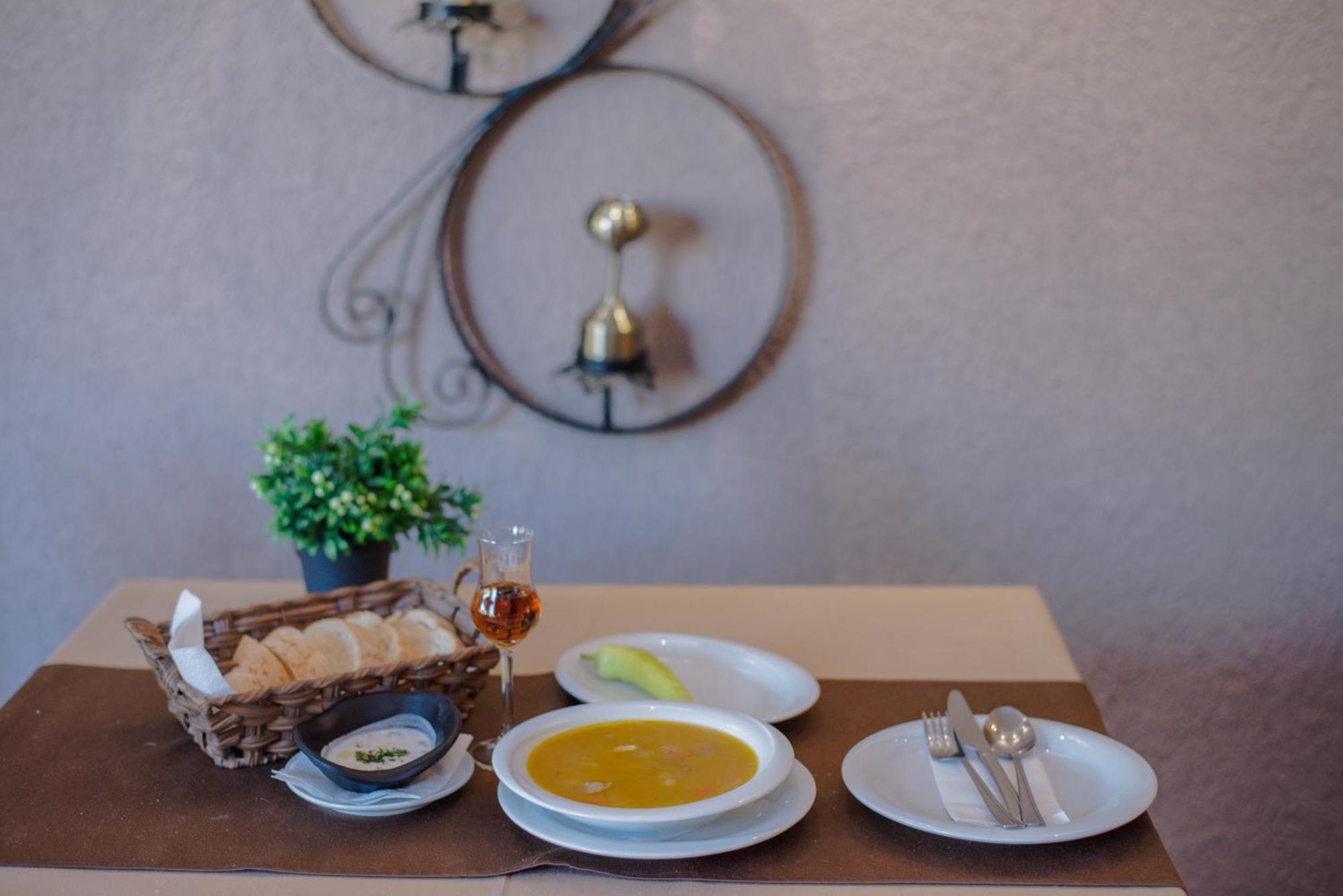 Hotel Kiko Битоля Екстериор снимка