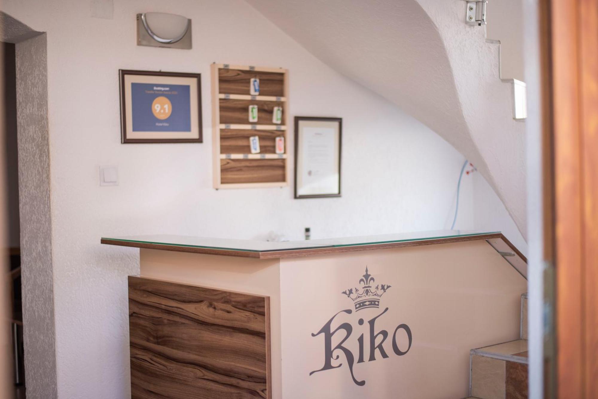 Hotel Kiko Битоля Екстериор снимка