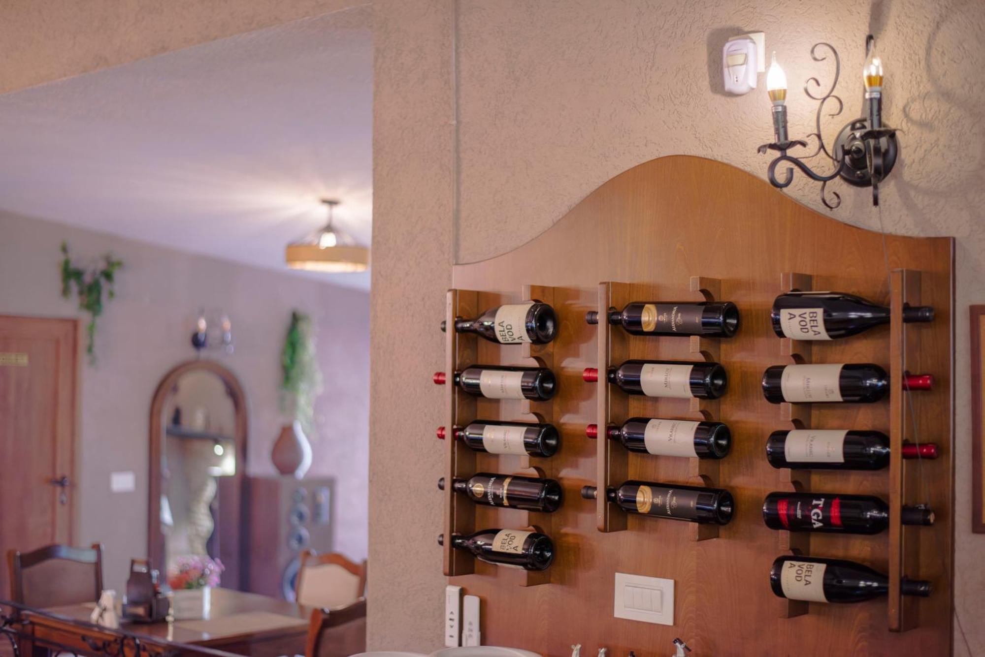 Hotel Kiko Битоля Екстериор снимка