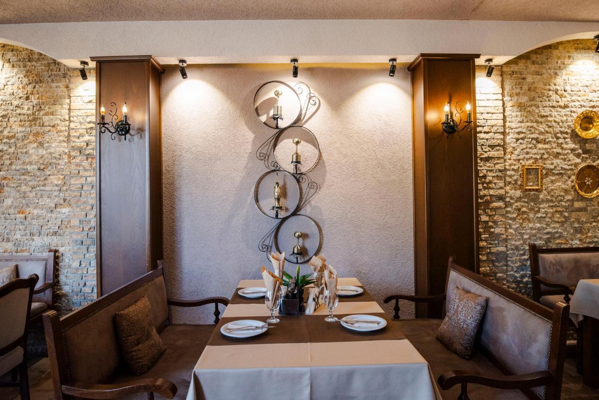 Hotel Kiko Битоля Екстериор снимка
