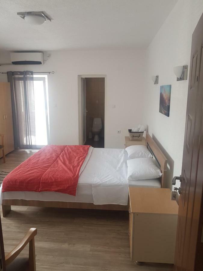 Hotel Kiko Битоля Екстериор снимка